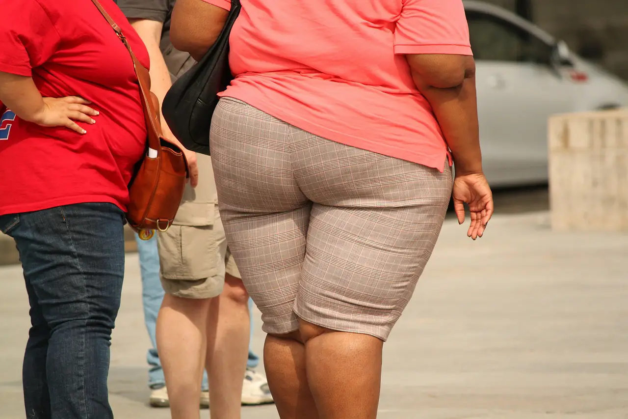 obésité morbide définition