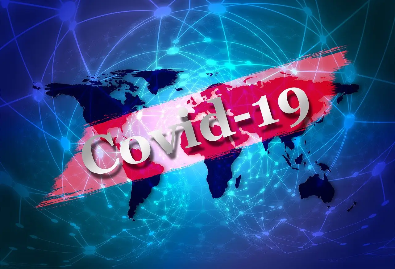 Coronavirus : l'actualité et l'information